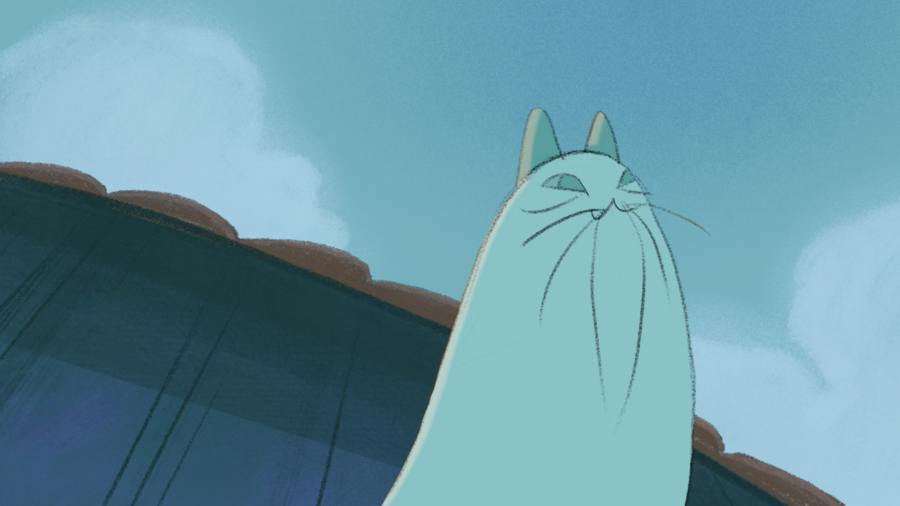 big