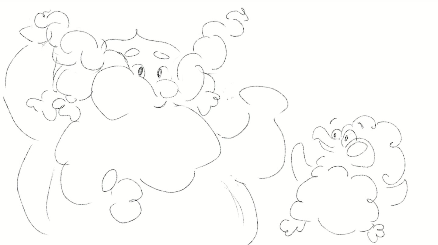 big