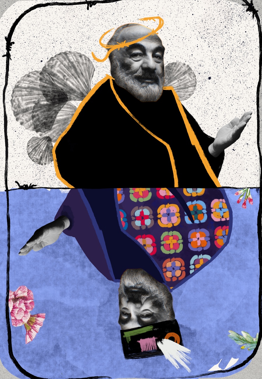 big