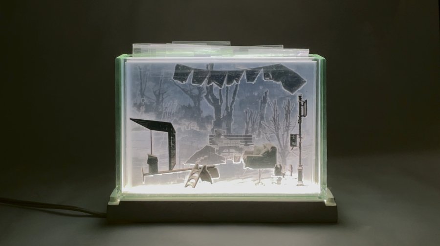 big
