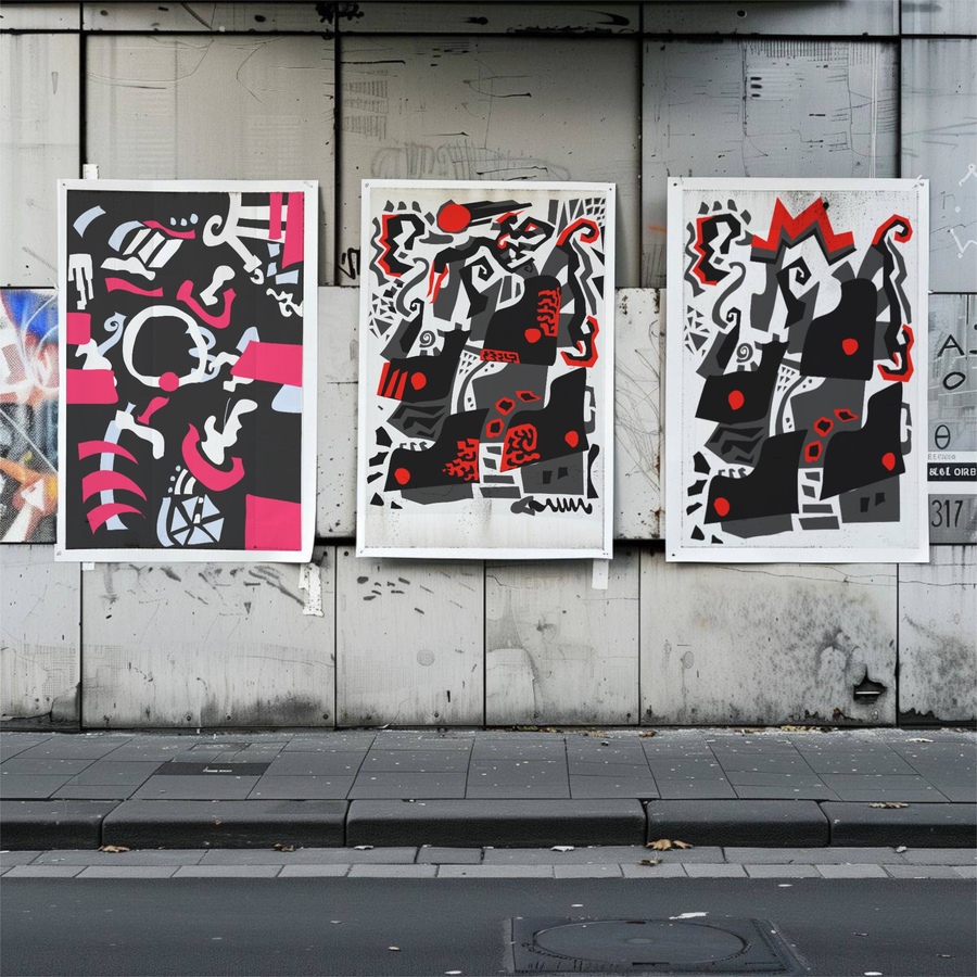big