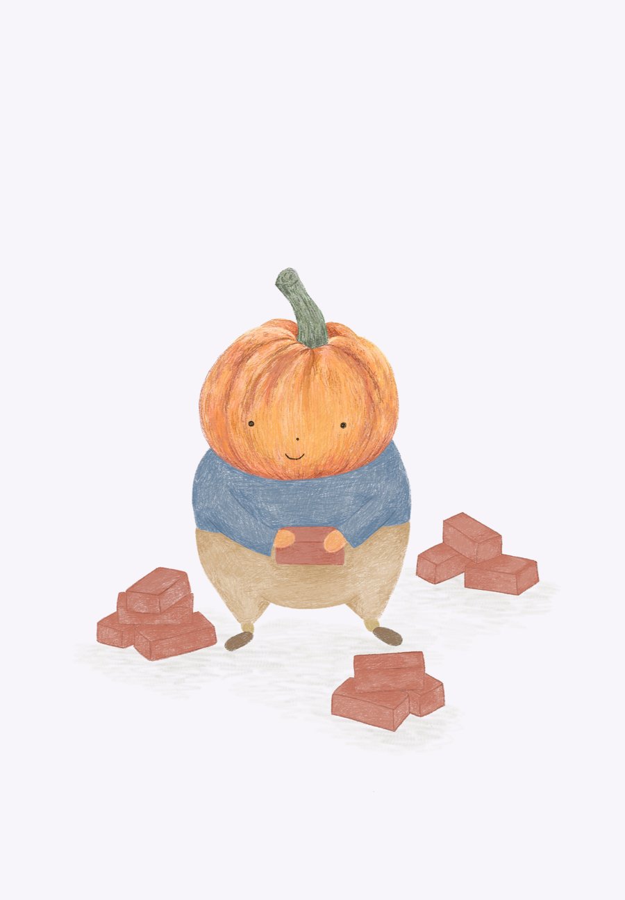 big