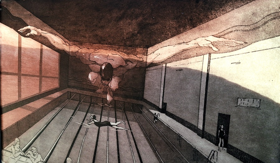 big