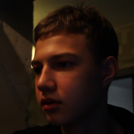 post