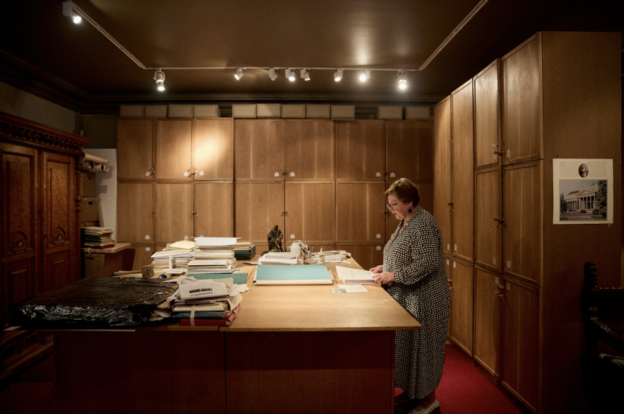 big