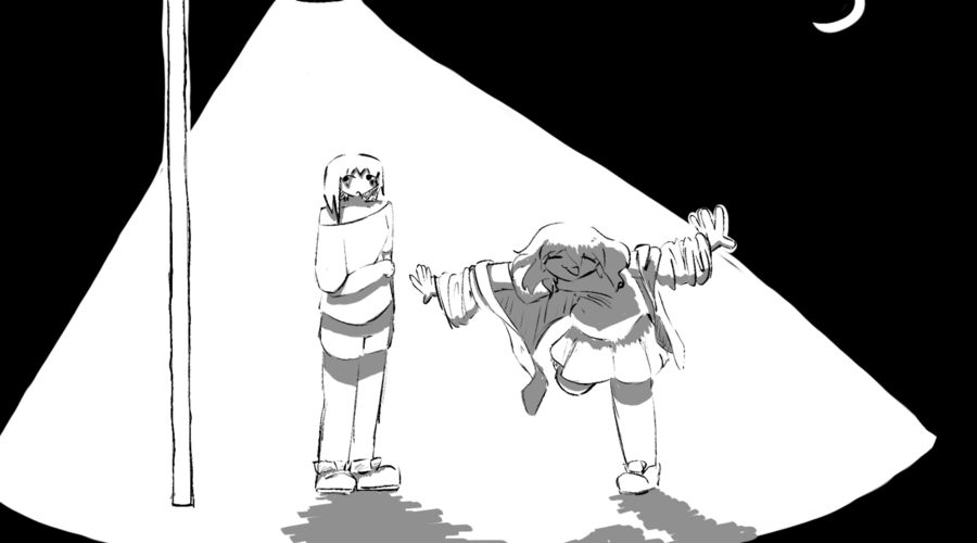 big