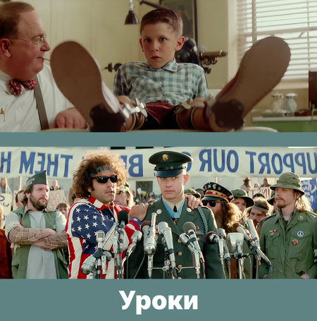 post