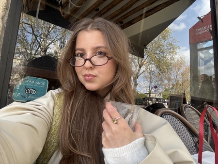 post