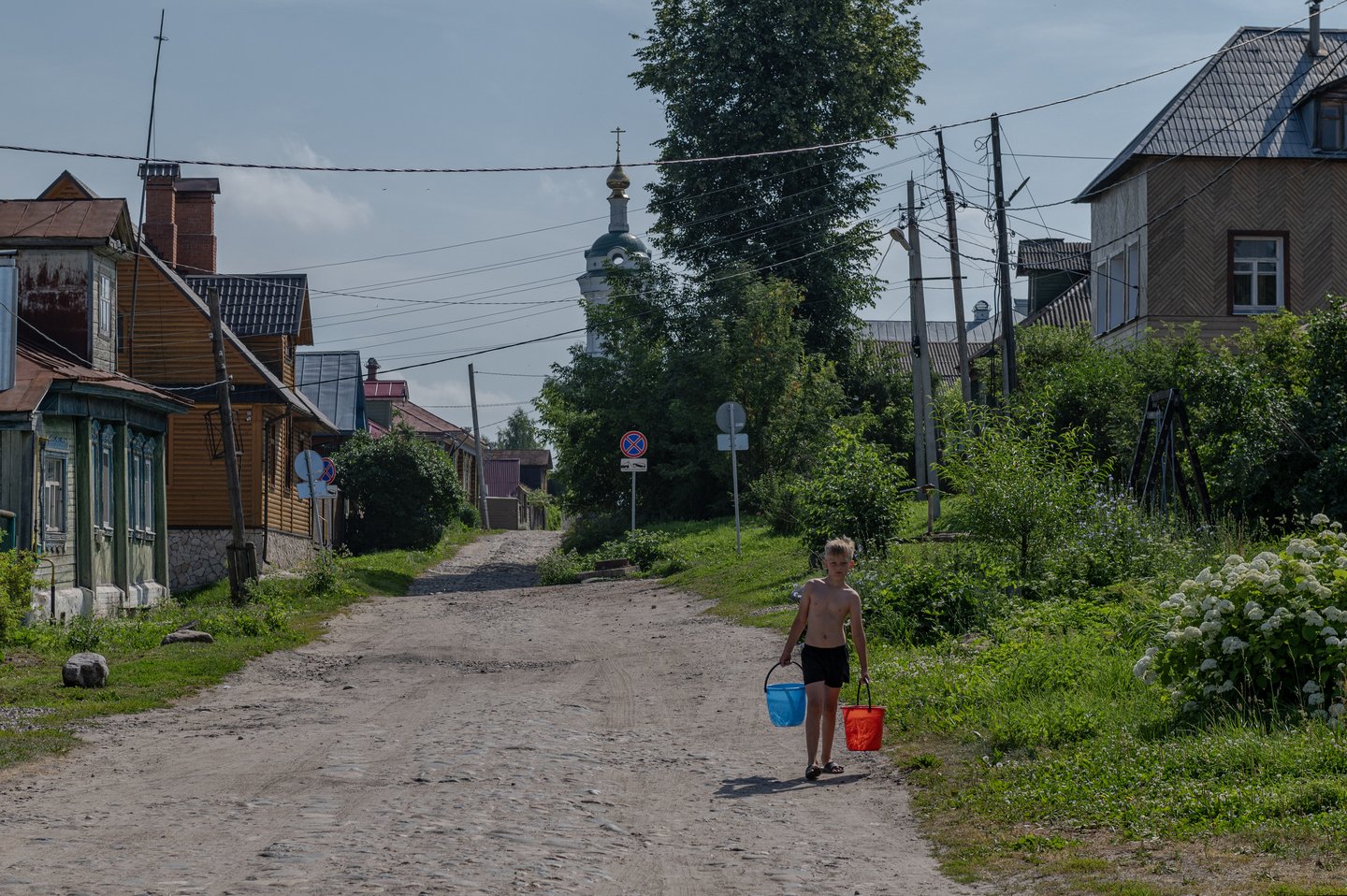 big