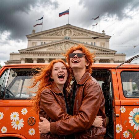 МЫ&nbsp;С&nbsp;АВТОБУСОМ ВТРОЕМ