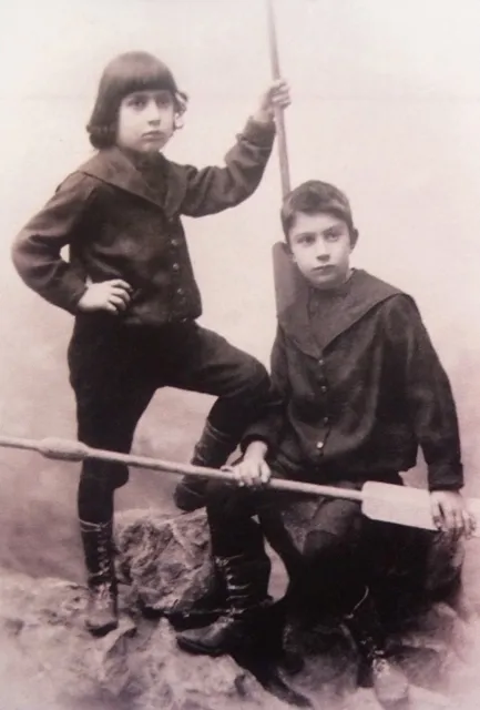post