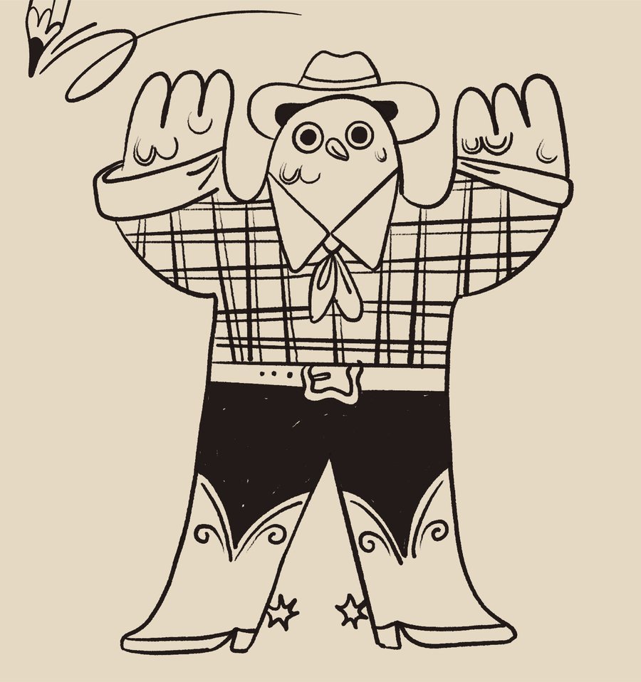 big