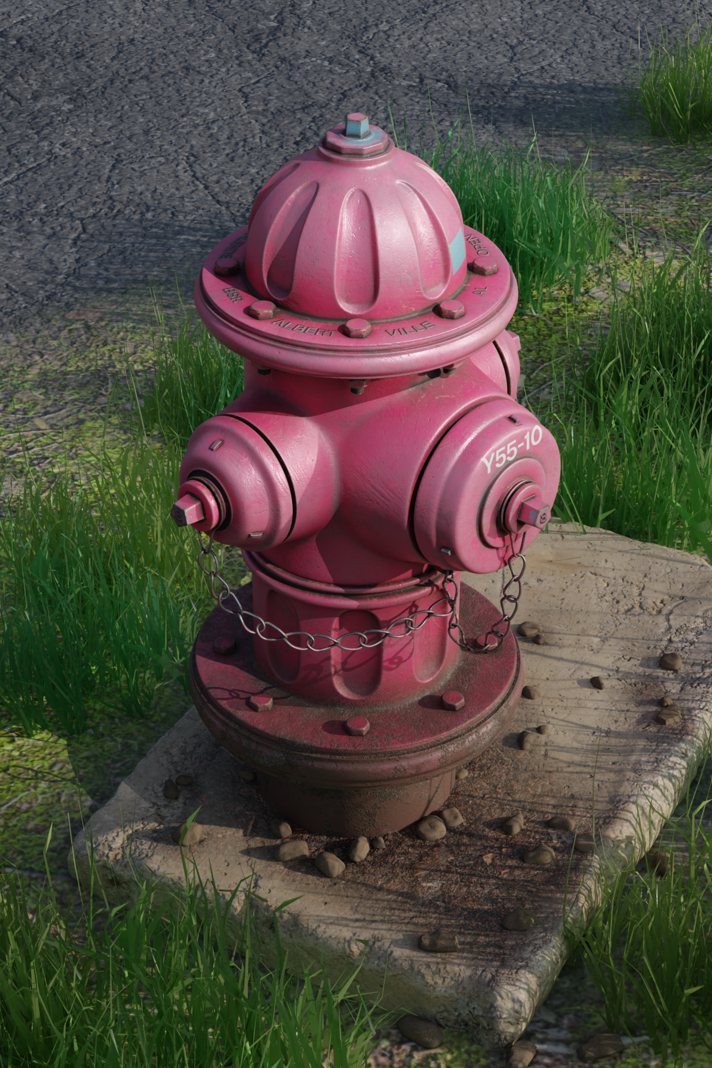 big