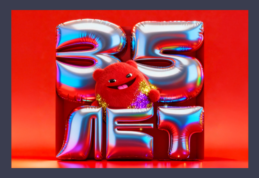 big