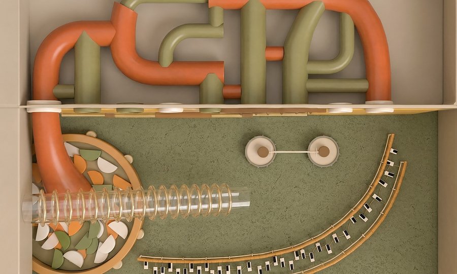 big