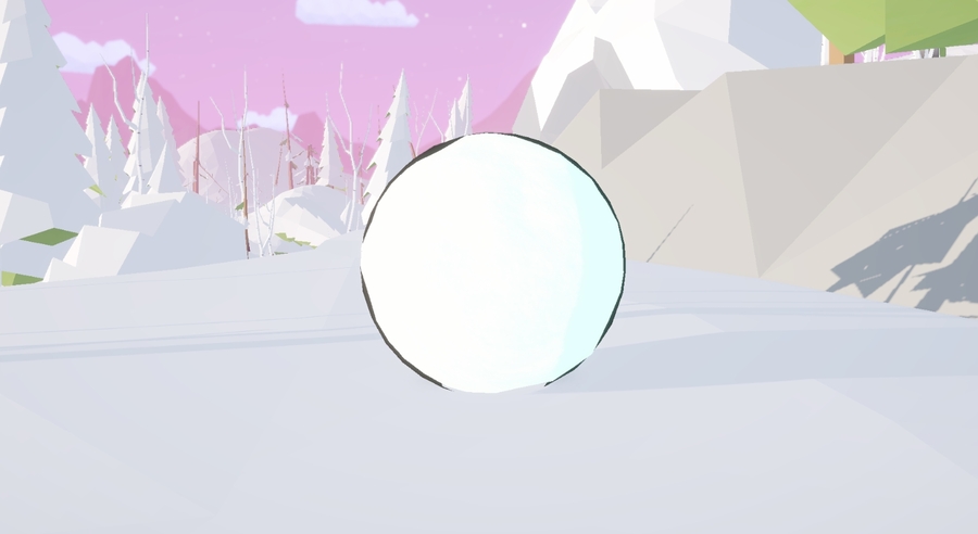 big