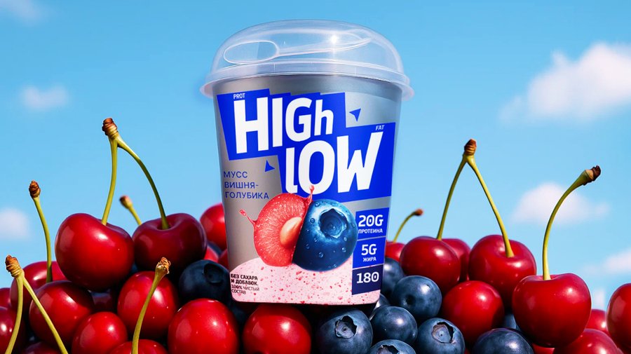 big