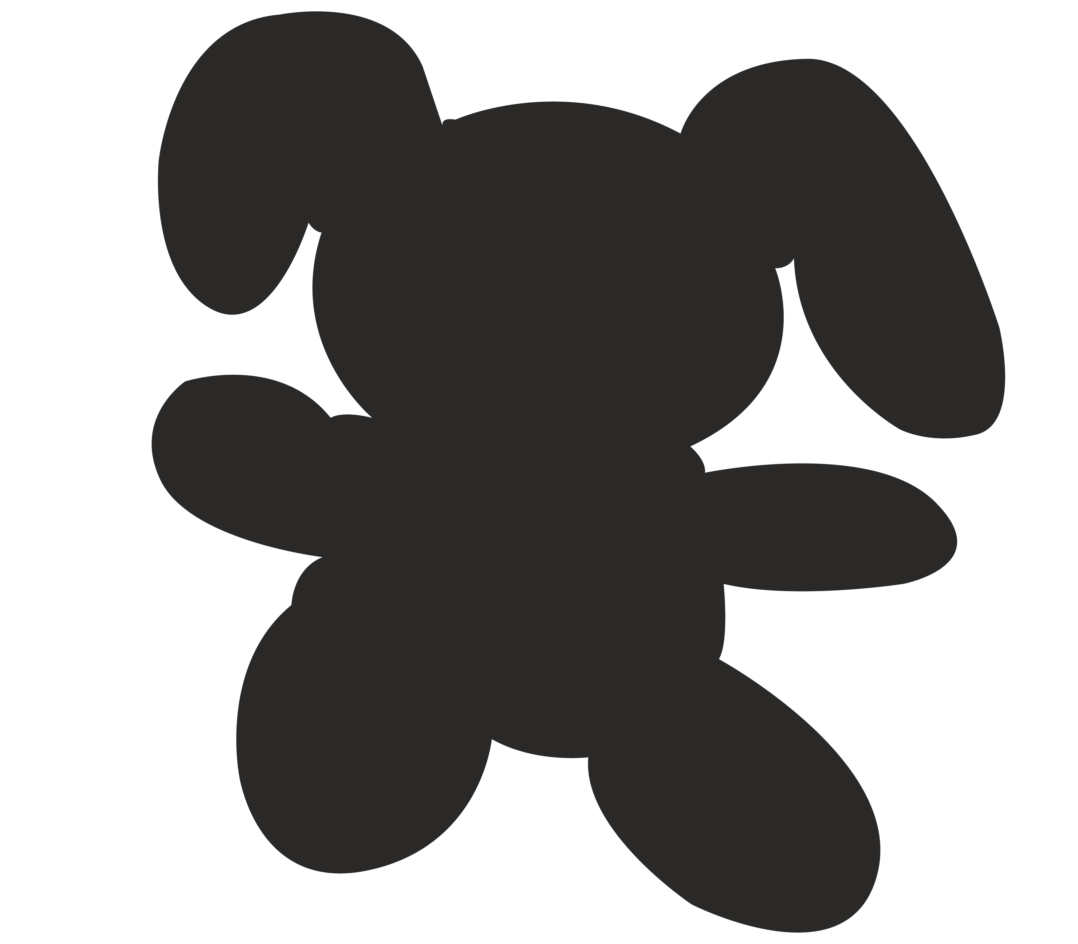 post