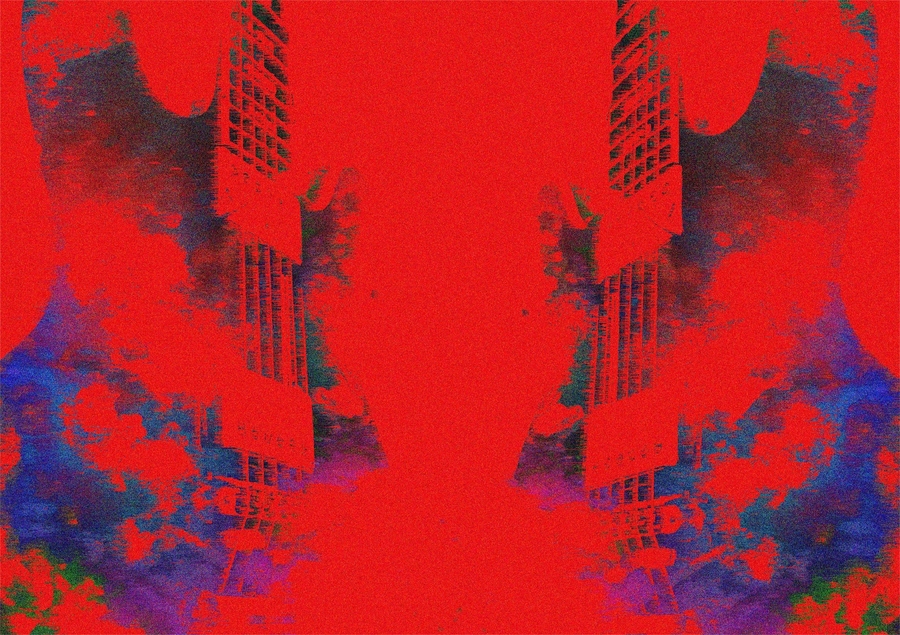 big