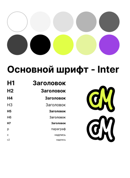 post