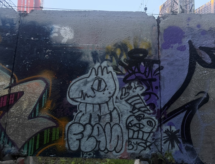 big