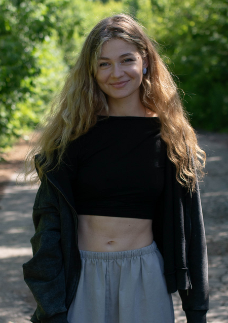 post