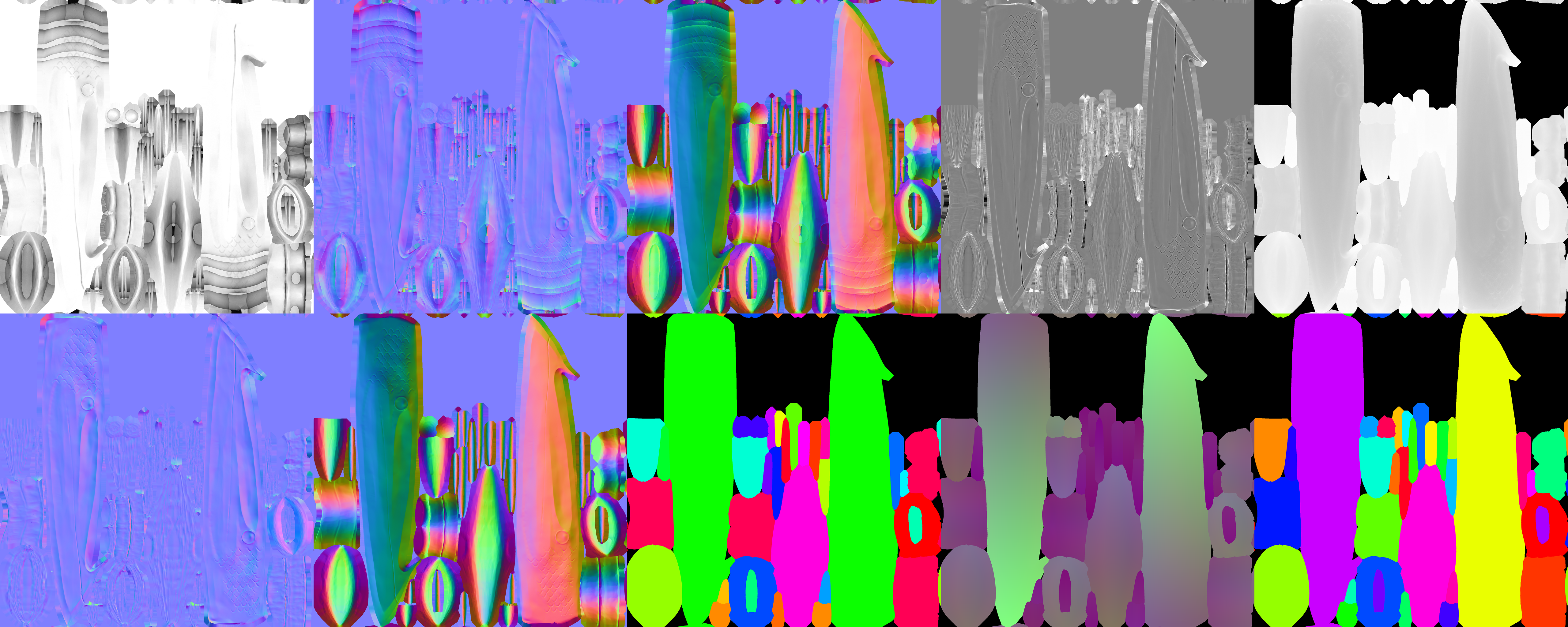 big