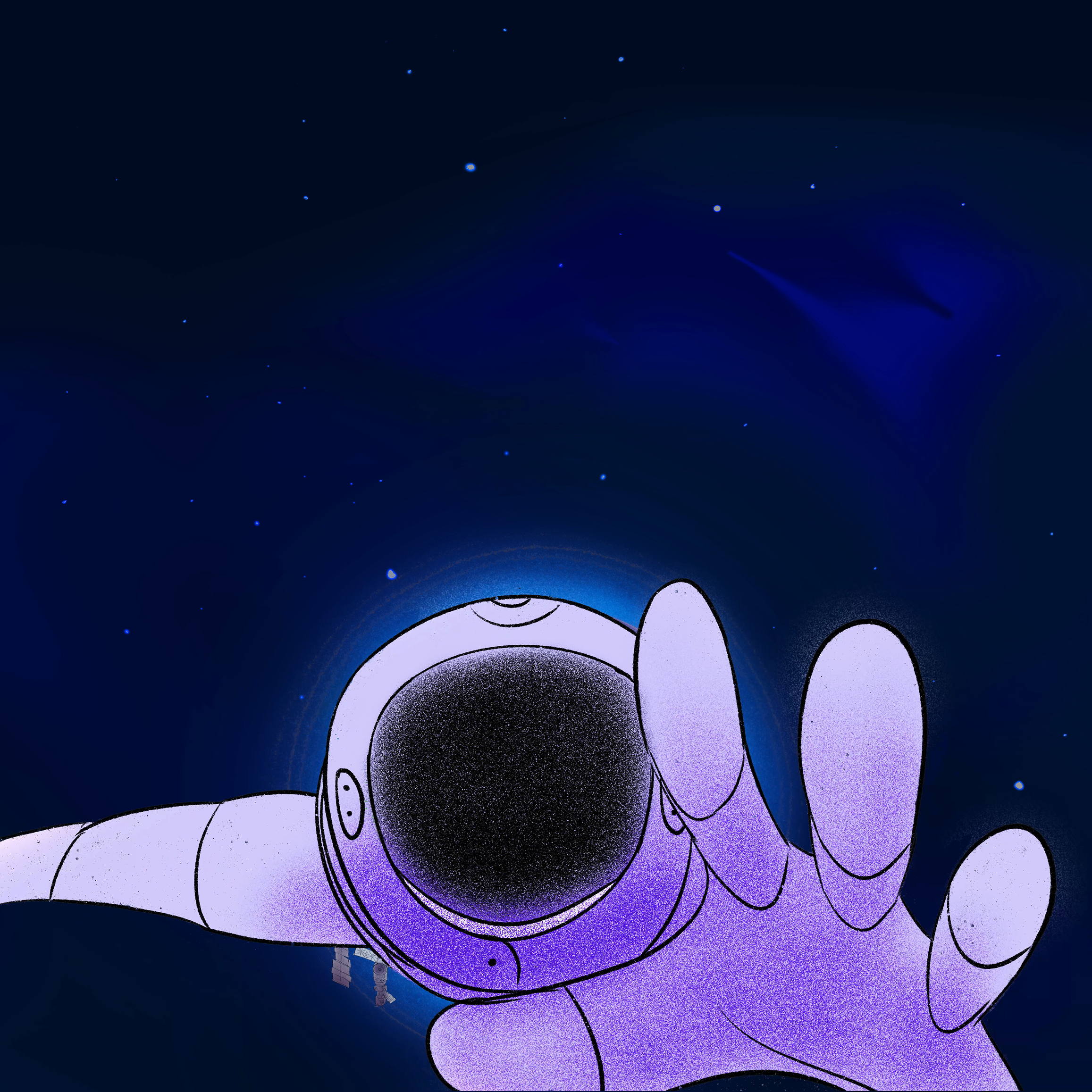 big