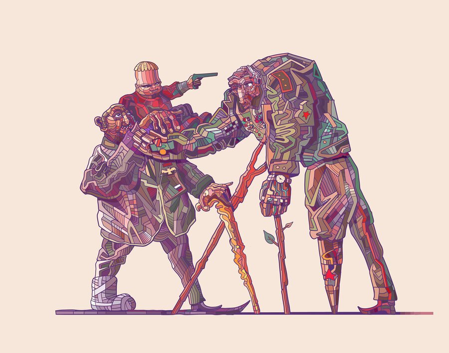 big