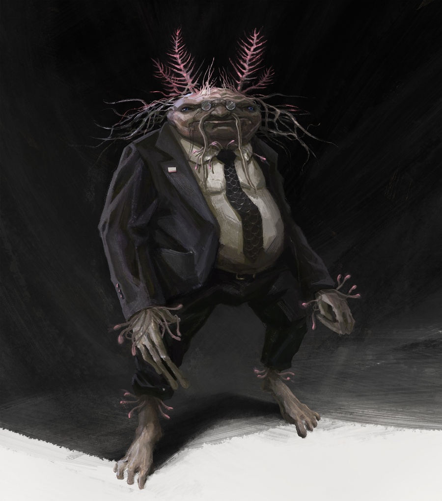big