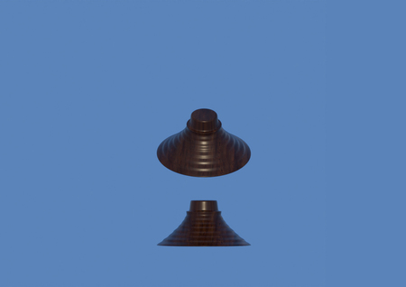 post