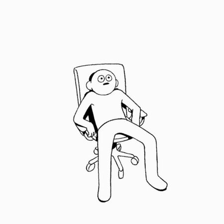 post