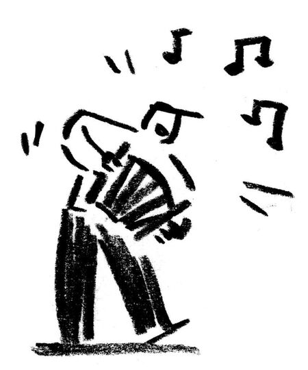 post