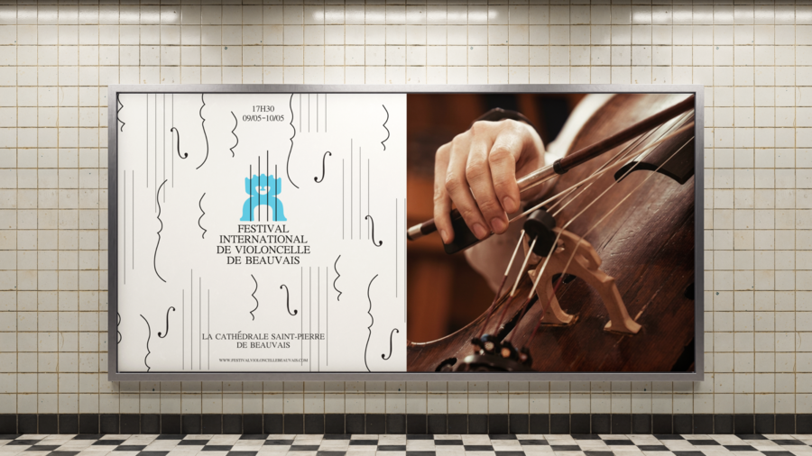 big