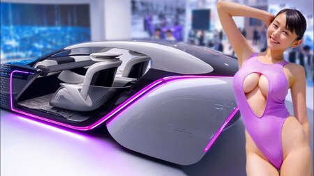 ЧЭНДУ-2026: АВТОСАЛОН, ПОСЛЕ КОТОРОГО ЕВРОПЕЙЦАМ ХОЧЕТСЯ ТИХО ЗАКРЫТЬ EXCEL И УЙТИ ДОМОЙ ЧЭНДУ-2026: АВТОСАЛОН, ПОСЛЕ КОТОРОГО ЕВРОПЕЙЦАМ ХОЧЕТСЯ ТИХО ЗАКРЫТЬ EXCEL И УЙТИ ДОМОЙ