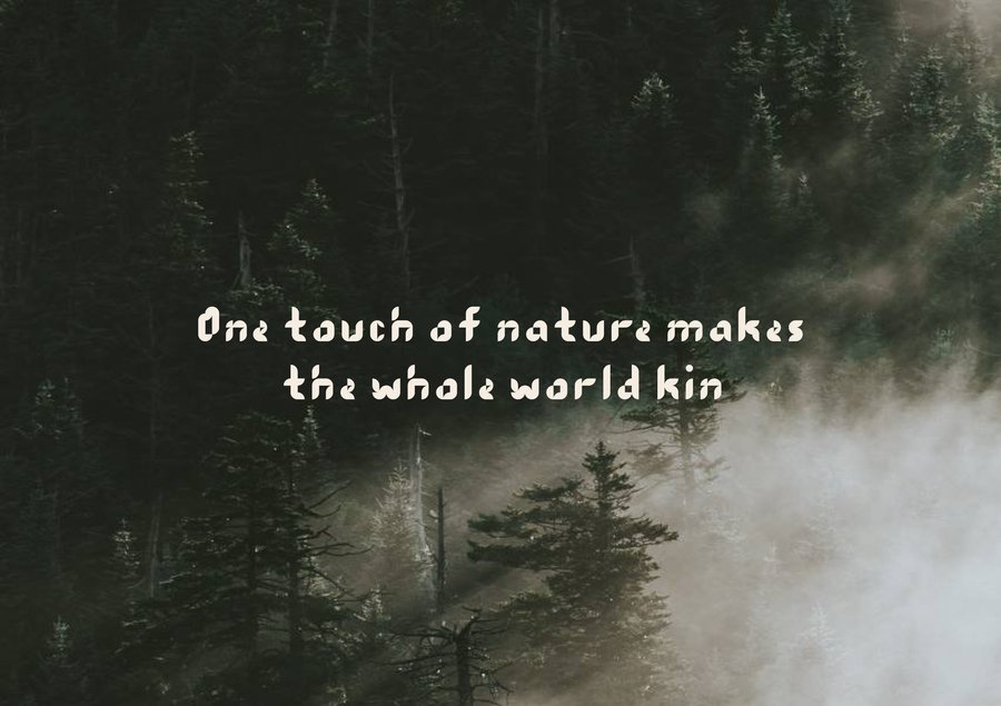 big