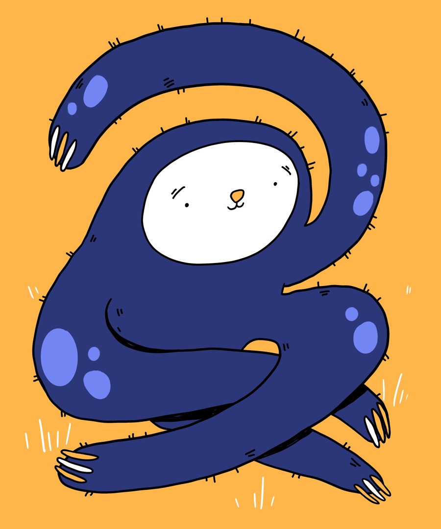 big