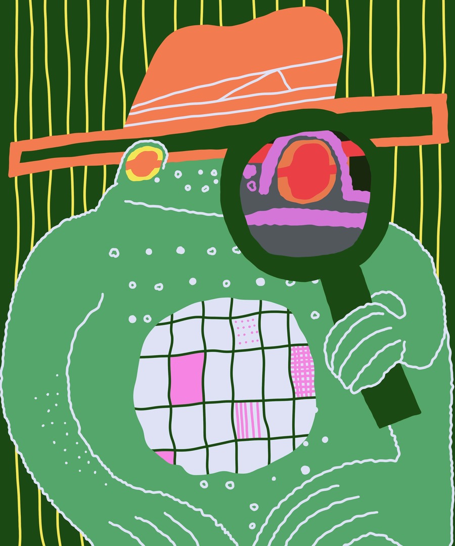 big