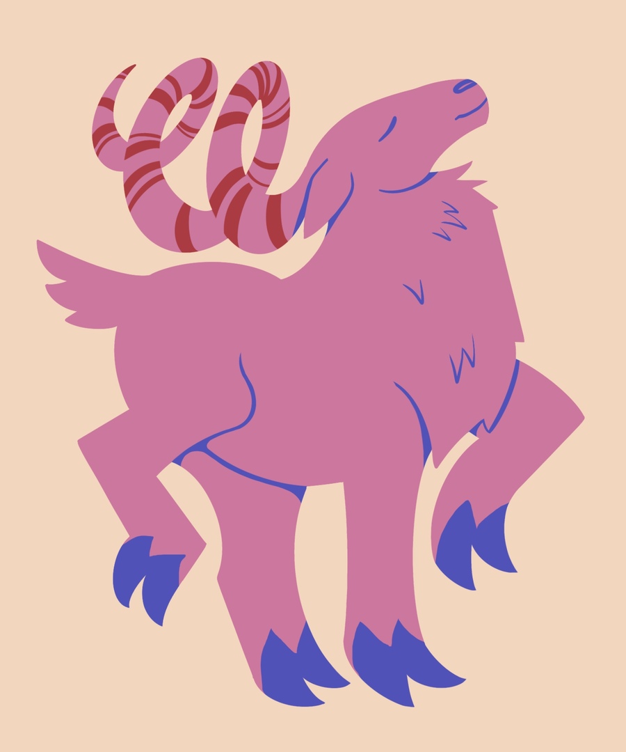 big