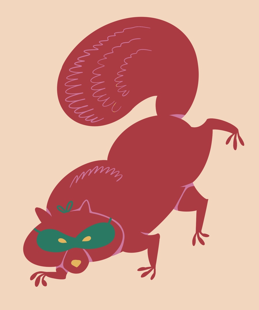 big