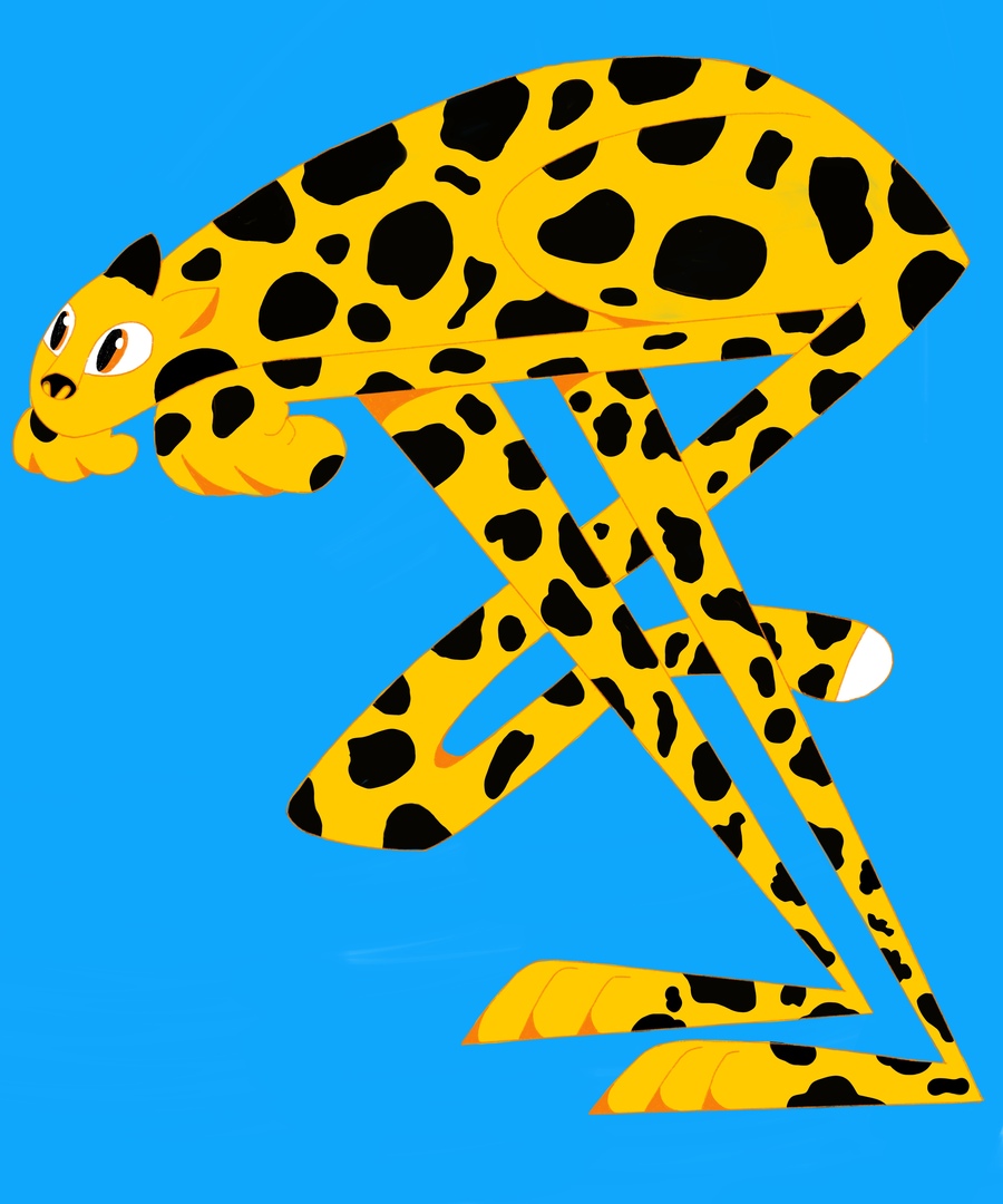 big