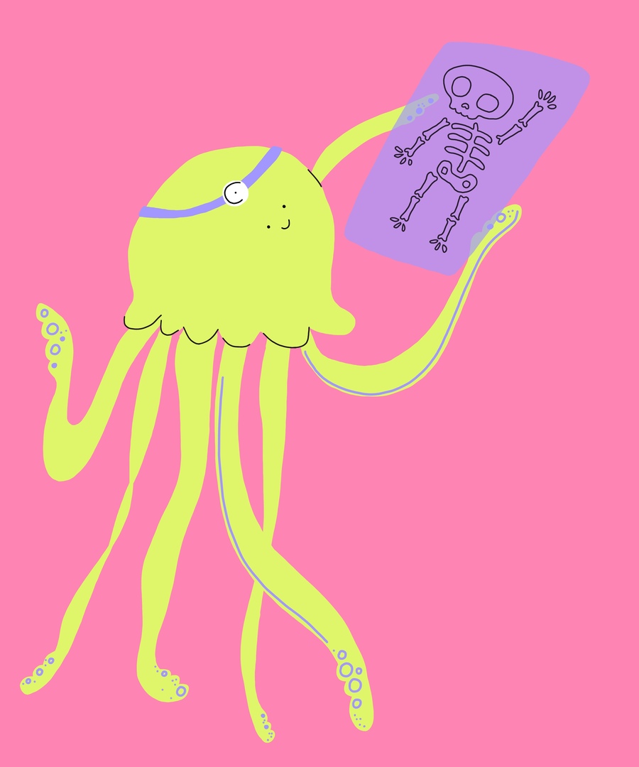 big