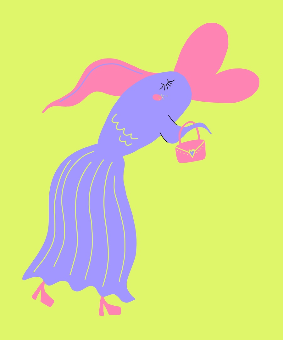 big