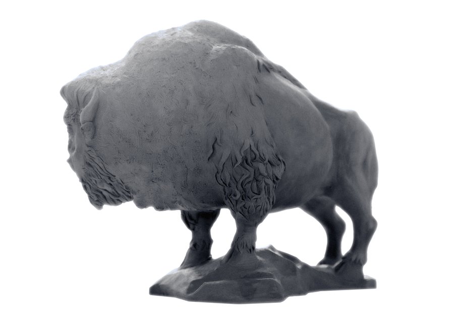 big