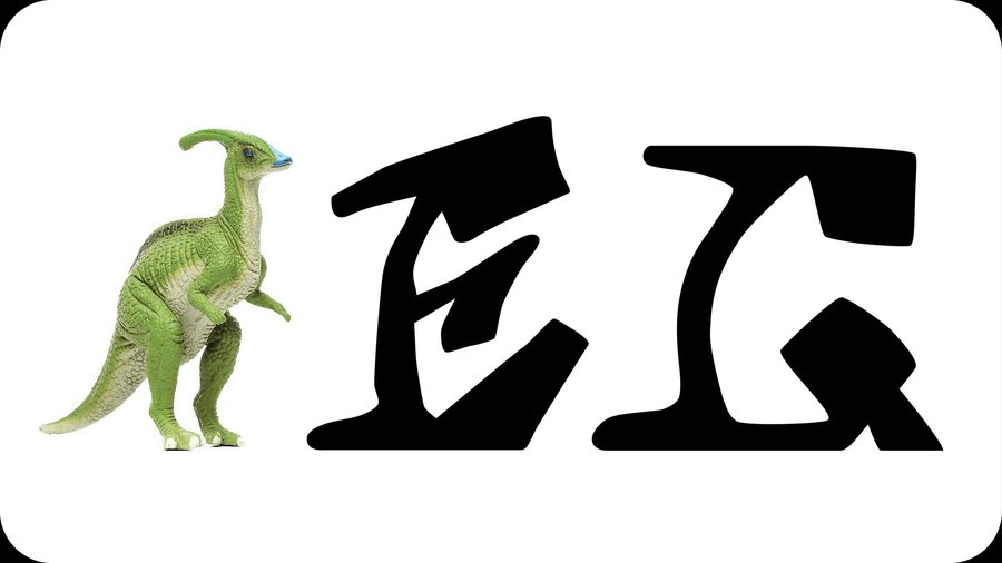big