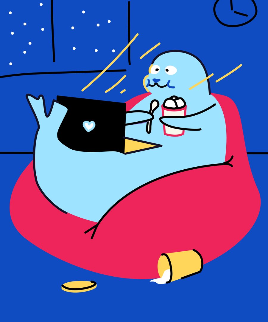 big