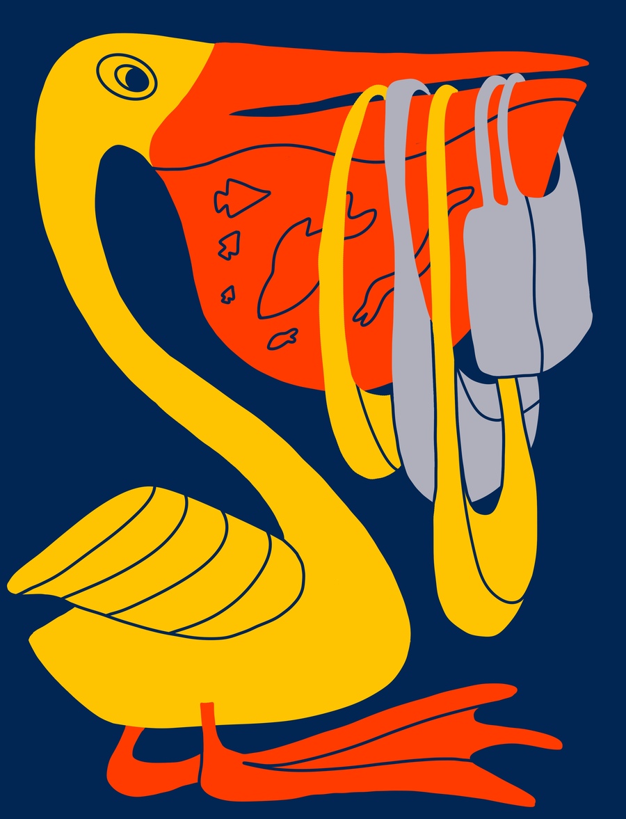 big