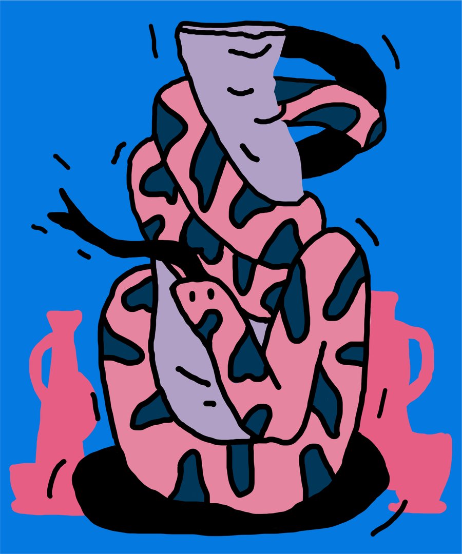 big