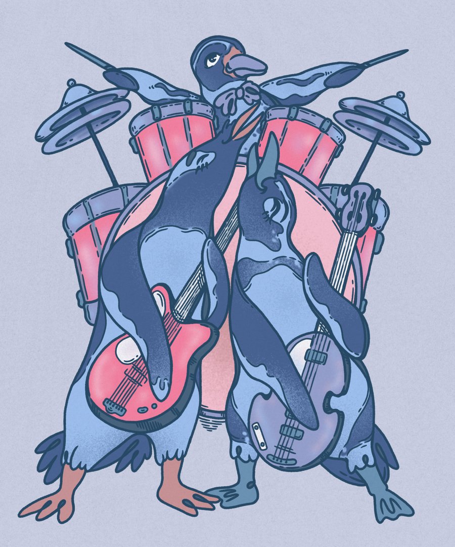 big