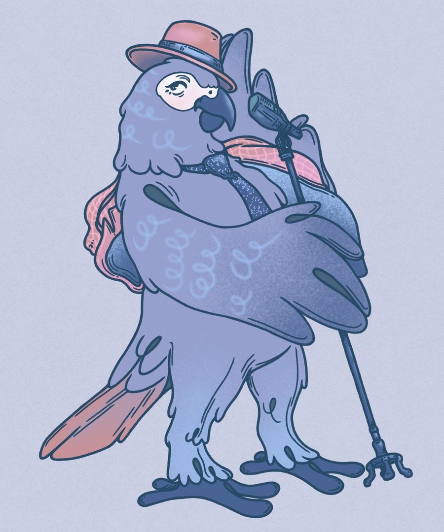 big